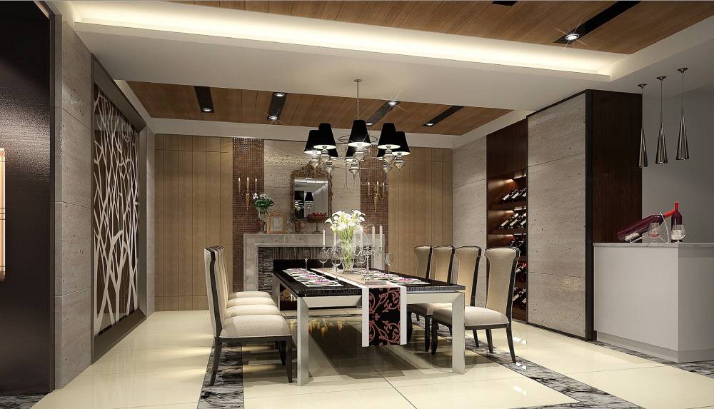 Residential
